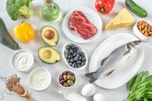 Ketogenic diet