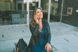 Career Transition Coaching
