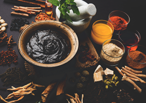 Ayurvedic