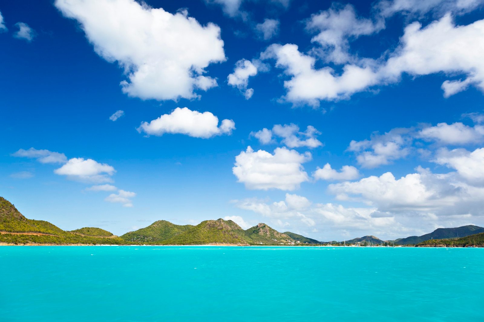 Antigua and Barbuda