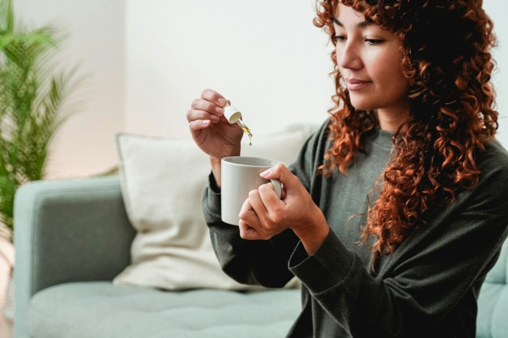 CBD Tinctures