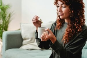 CBD Tinctures