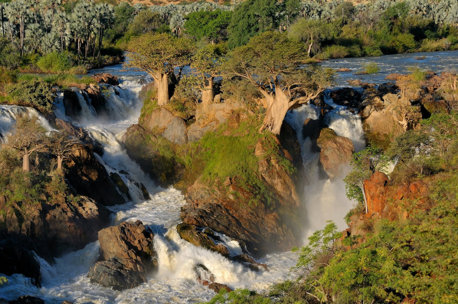Angola