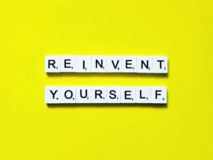 Career Reinvention Coaching