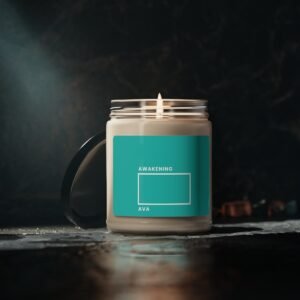 Awakening by Ava - White Sage + Lavender, 9oz