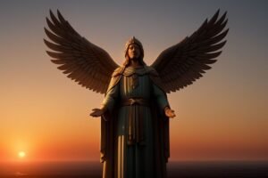 archangel gabriel