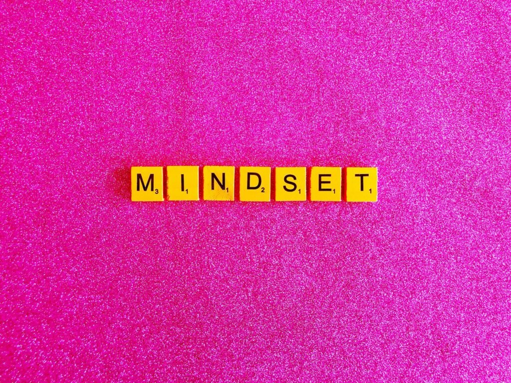 mindset