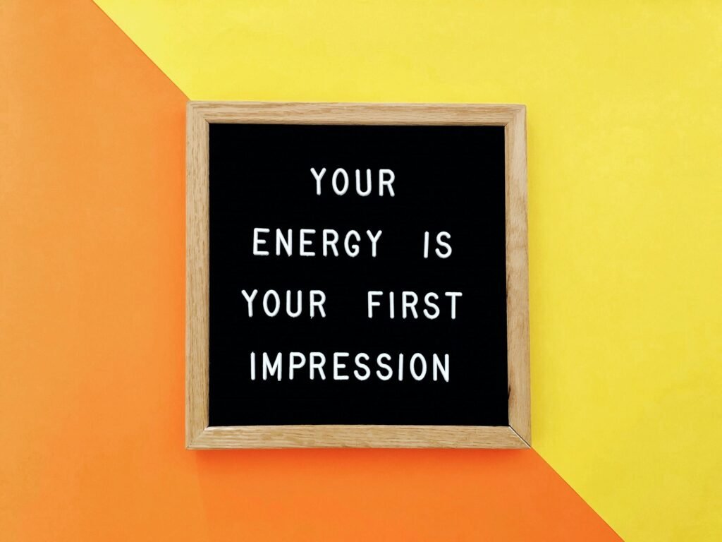Positive energy