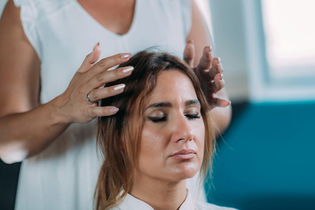 Shambhala Meditation Technique