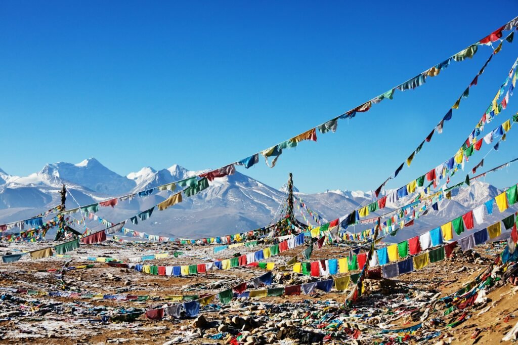 Tibet