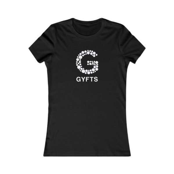 Gyfts Signature Favorite T-Shirt - Image 5