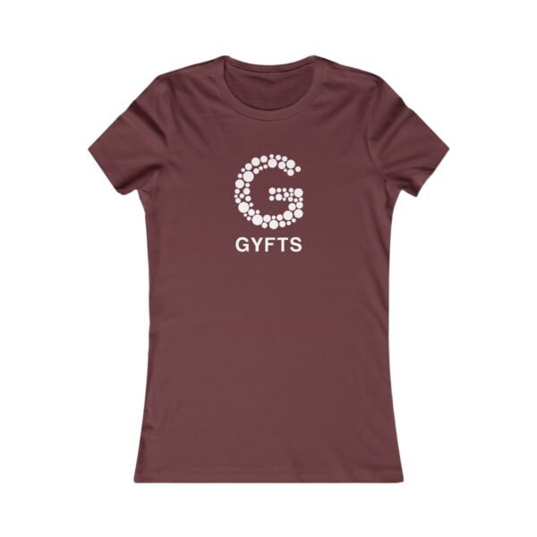 Gyfts Signature Favorite T-Shirt - Image 9