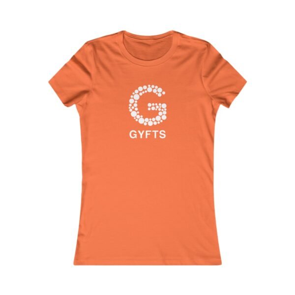 Gyfts Signature Favorite T-Shirt - Image 3