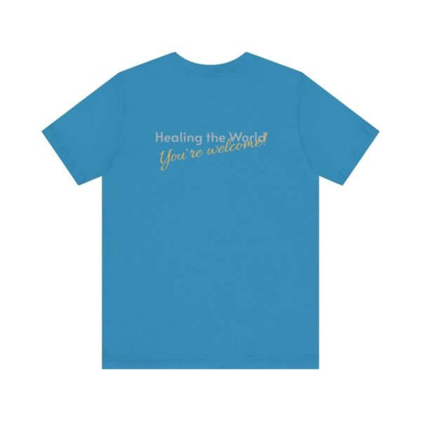 Gyfts Signature Logo T-Shirt - Image 234