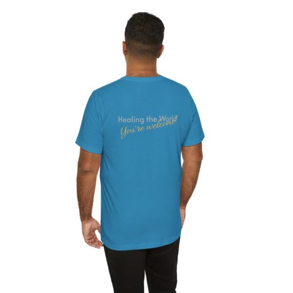 Gyfts Signature Logo T-Shirt - Image 249