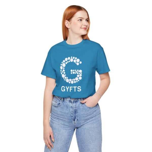 Gyfts Signature Logo T-Shirt - Image 250