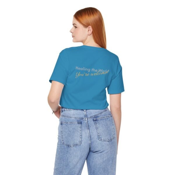 Gyfts Signature Logo T-Shirt - Image 251