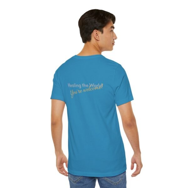 Gyfts Signature Logo T-Shirt - Image 253