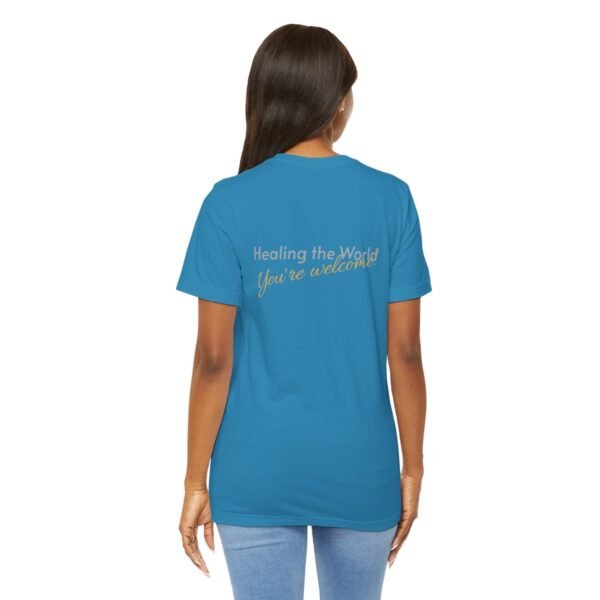 Gyfts Signature Logo T-Shirt - Image 255