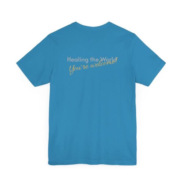 Gyfts Signature Logo T-Shirt - Image 236
