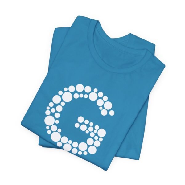 Gyfts Signature Logo T-Shirt - Image 237