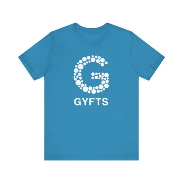 Gyfts Signature Logo T-Shirt - Image 233