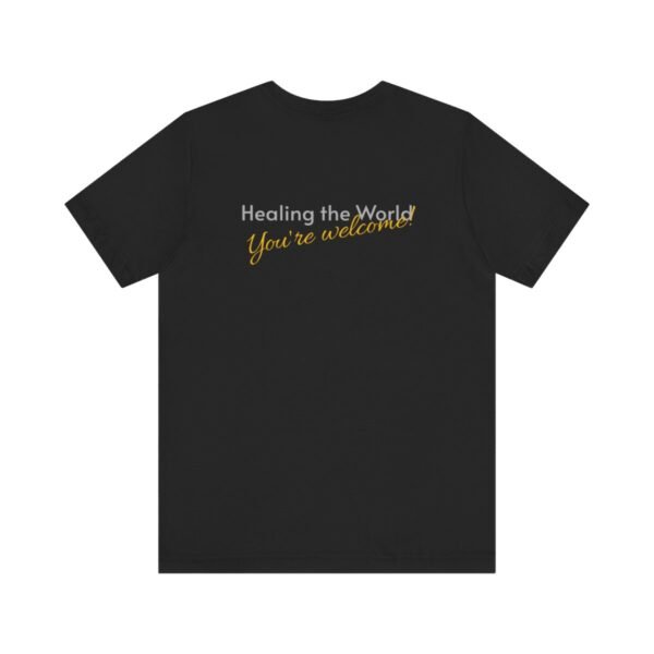 Gyfts Signature Logo T-Shirt - Image 60