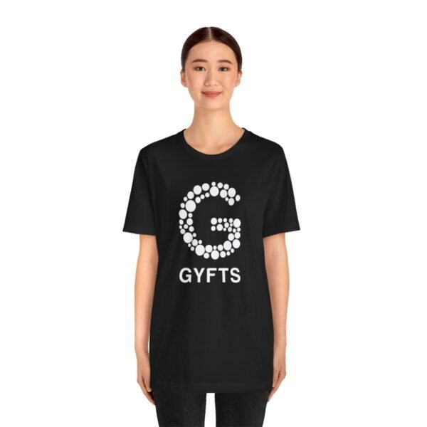 Gyfts Signature Logo T-Shirt - Image 69