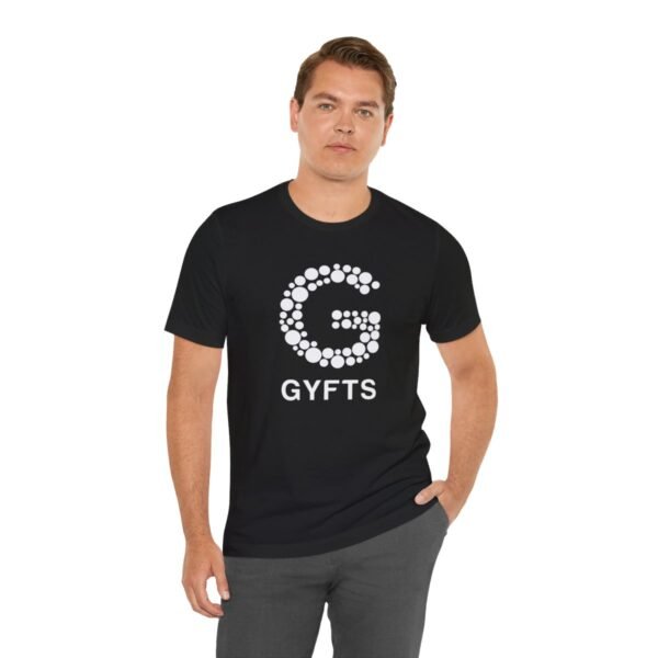 Gyfts Signature Logo T-Shirt - Image 72