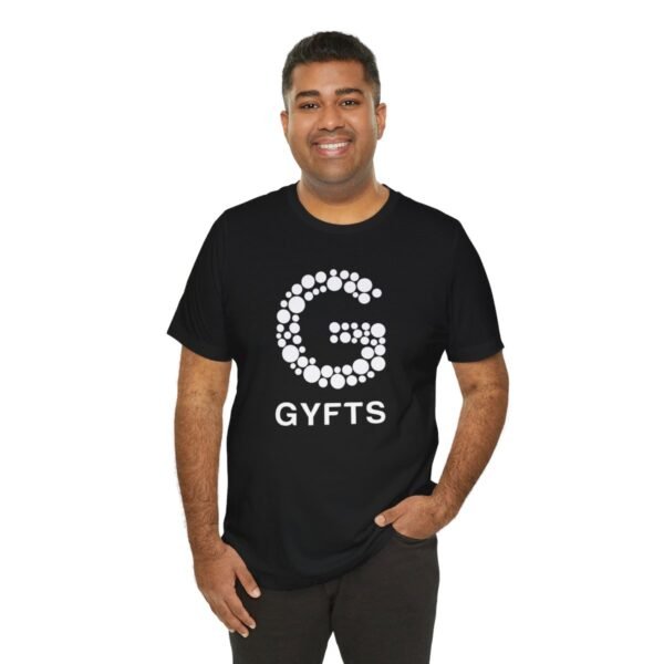 Gyfts Signature Logo T-Shirt - Image 74