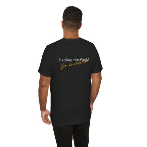 Gyfts Signature Logo T-Shirt - Image 75
