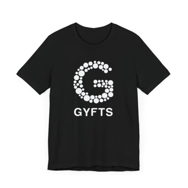 Gyfts Signature Logo T-Shirt - Image 61