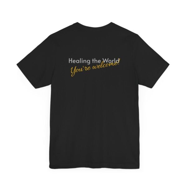 Gyfts Signature Logo T-Shirt - Image 62