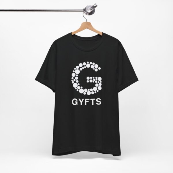 Gyfts Signature Logo T-Shirt - Image 65
