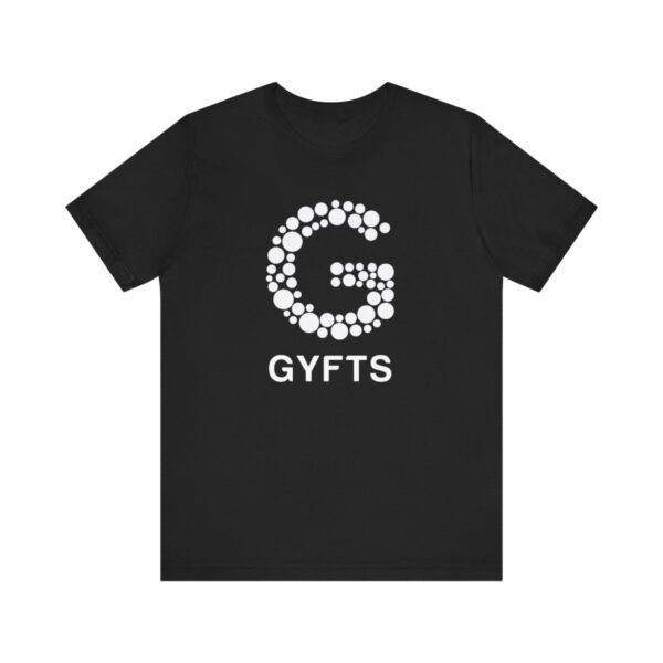 Gyfts Signature Logo T-Shirt - Image 59