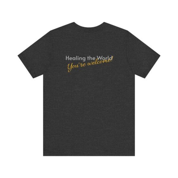 Gyfts Signature Logo T-Shirt - Image 292