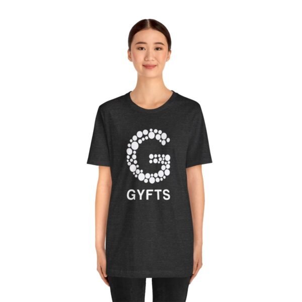 Gyfts Signature Logo T-Shirt - Image 301