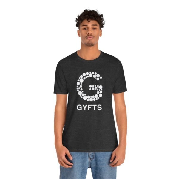 Gyfts Signature Logo T-Shirt - Image 302