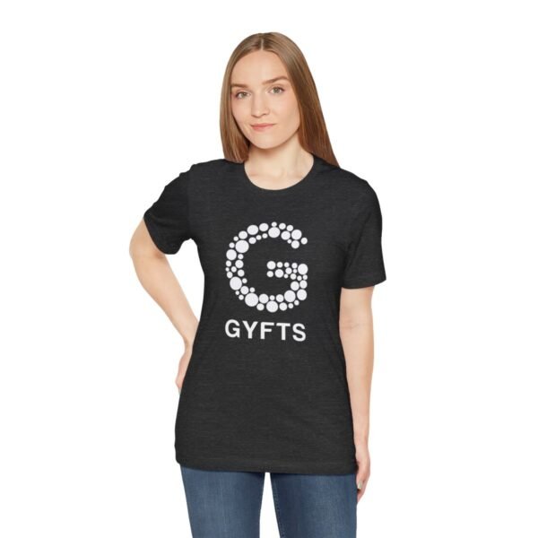 Gyfts Signature Logo T-Shirt - Image 303