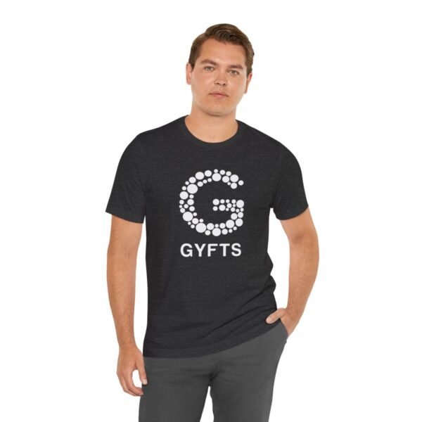 Gyfts Signature Logo T-Shirt - Image 304