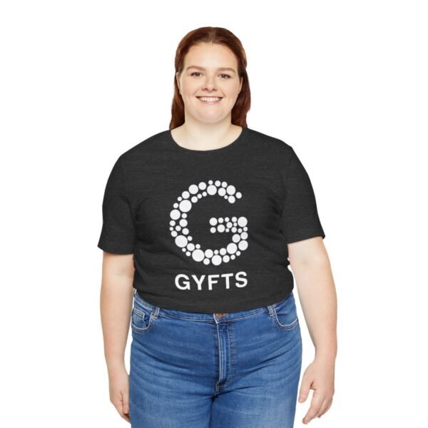 Gyfts Signature Logo T-Shirt - Image 305
