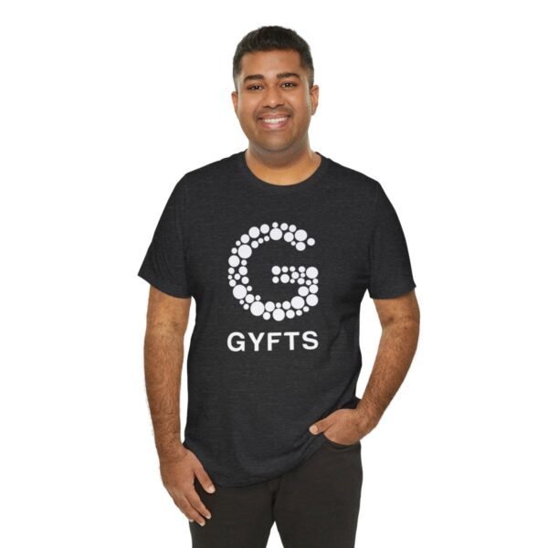 Gyfts Signature Logo T-Shirt - Image 306