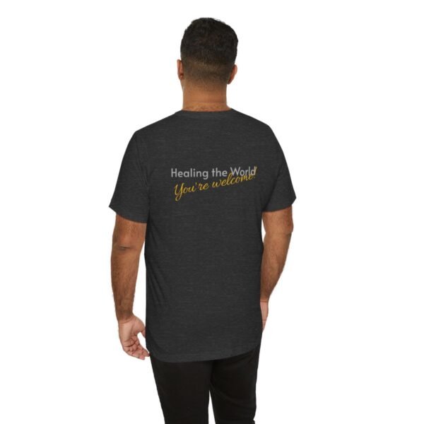 Gyfts Signature Logo T-Shirt - Image 307