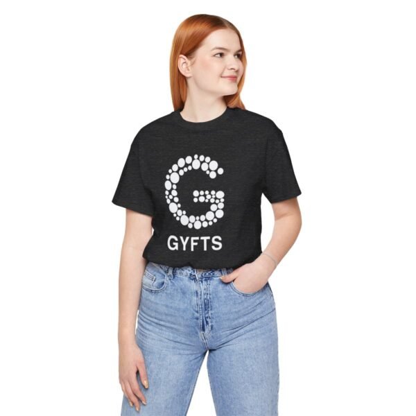 Gyfts Signature Logo T-Shirt - Image 308