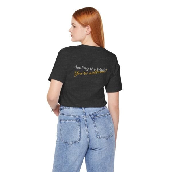 Gyfts Signature Logo T-Shirt - Image 309
