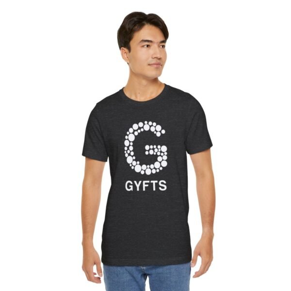 Gyfts Signature Logo T-Shirt - Image 310