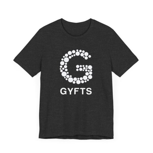Gyfts Signature Logo T-Shirt - Image 293