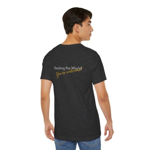 Gyfts Signature Logo T-Shirt - Image 311