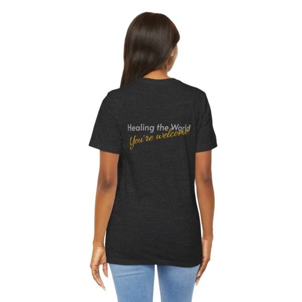 Gyfts Signature Logo T-Shirt - Image 313