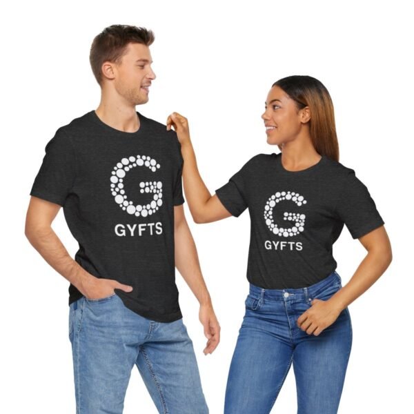 Gyfts Signature Logo T-Shirt - Image 315